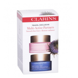 限時包稅！Clarins 嬌韻詩 青春賦活系列賦活凍齡套裝