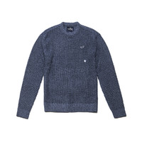 HOLLISTER 霍利斯特 男士针织毛衣 KI320-9503202