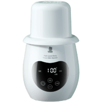 小白熊 温奶器 暖奶器快速恒温解冻HL-0961 暖阳