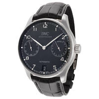 IWC 萬國 Portugieser IW500703-SD 男士機(jī)械腕表