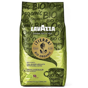 Lavazza 乐维萨 大地系列 意式香浓纯阿拉比卡咖啡豆1kg