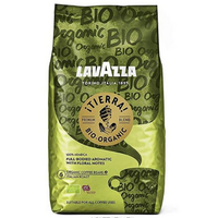 Lavazza 樂維薩 大地系列 意式香濃純阿拉比卡咖啡豆1kg