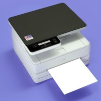 deli 得力 M2500DN 三合一激光打印机