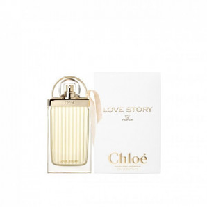 【保稅區(qū)直達(dá)】Chloe 蔻依 愛語（愛情故事）香水 75ml EDP