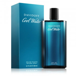 Davidoff 大衛(wèi)杜夫 冷水男士香水 200ml EDT