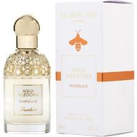 GUERLAIN 嬌蘭 花草水語系列 葡萄柚淡香水 EDT 30ml