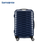 Samsonite 新秀丽 20英寸 男士拉杆箱