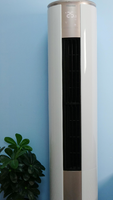 海信新一级3匹快速冷暖家用智能空调柜机KFR-72LW/E500-A1