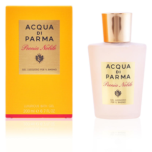 ACQUA DI PARMA 帕爾瑪之水 高貴牡丹香氛沐浴露 200ml