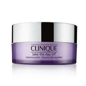 Clinique 倩碧 面部及眼部卸妝霜 125ml