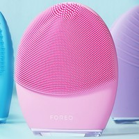 FOREO 斐珞爾 LUNA3 潔面儀