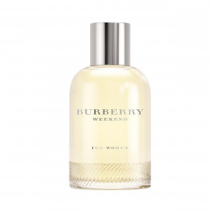 Burberry 博柏利 周末女士香水 100ml EDP Tester裝