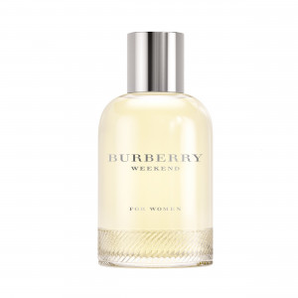 Burberry 博柏利 周末女士香水 100ml EDP Tester装