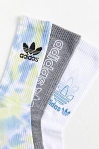 adidas Originals 長襪 三雙裝