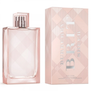 Burberry 博柏利 紅粉戀歌香水 100ml EDT