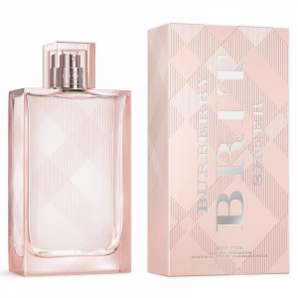 Burberry 博柏利 红粉恋歌香水 100ml EDT