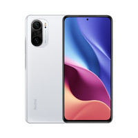 Redmi 紅米 K40 5G智能手機(jī) 12GB+256GB