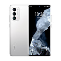 MEIZU 魅族 18 5G智能手機(jī) 12GB+256GB