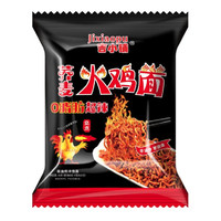 吉小鋪 蕎麥火雞面 80g*5包