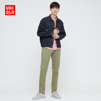 UNIQLO 優(yōu)衣庫 433331 男士休閑褲