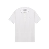 LACOSTE 拉科斯特 PH4014 男士純色Polo衫