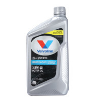 Valvoline 勝牌 星皇 Advanced 5W-40 SN 1Qt