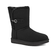 36碼起有貨！UGG Estera Suede Boot 中筒雪地靴