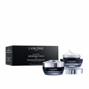 補貨！Lancome 蘭蔻  全新發(fā)光眼霜 - 2*15ml