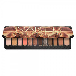Urban Decay 衰敗城市 12色眼影盤