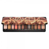 Urban Decay 衰敗城市 12色眼影盤
