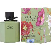 GUCCI 古馳 翡翠梔子女士淡香水 EDT 50ml