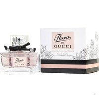 GUCCI 古馳 花之舞女士淡香水 絢麗梔子花 EDT 30ml