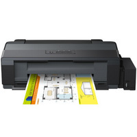 EPSON 愛普生 L1300 墨倉(cāng)式 A3+高速圖形設(shè)計(jì)專用照片打印機(jī)