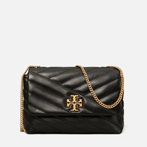 Tory Burch Kira 單肩包 黑色