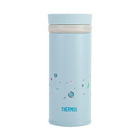 THERMOS 膳魔師 JNO-253 BL 兒童保溫杯 250ml