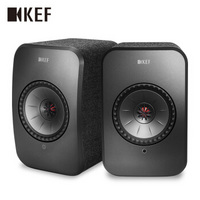 KEF LSX 高保真藍(lán)牙數(shù)字音響