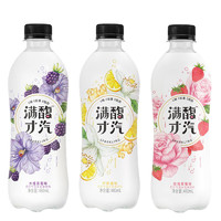 同源康 蘇打氣泡水0糖0脂0卡 480ml*4瓶