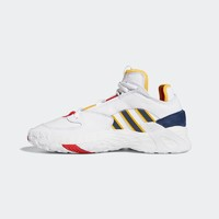 adidas 阿迪達(dá)斯 三葉草STREETBALL FW8621 男子經(jīng)典休閑運(yùn)動(dòng)鞋