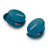 BOSE 博士 Sport Earbuds 二代 無(wú)線運(yùn)動(dòng)耳機(jī)