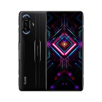 Redmi 紅米 K40 游戲增強版 5G智能手機 12GB+256GB