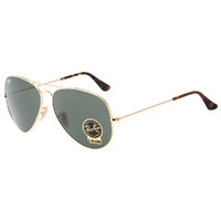 Ray-Ban 雷朋 中性開車墨鏡 0RB3025