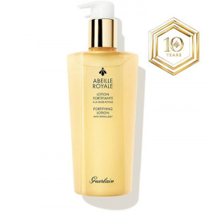 降價！Guerlain 嬌蘭 帝皇蜂姿蜜潤修護精粹水 300ml