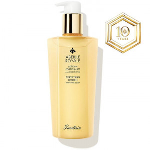 限時(shí)包稅！Guerlain 嬌蘭 帝皇蜂姿蜜潤(rùn)修護(hù)精粹水 300ml