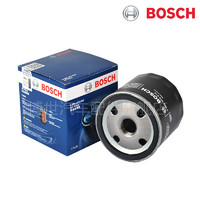 BOSCH 博世 機油濾芯