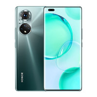 HONOR 榮耀 50 Pro 5G智能手機(jī) 8GB+256GB