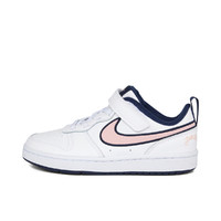 NIKE 耐克 BOROUGH LOW 2 兒童運(yùn)動(dòng)休閑鞋