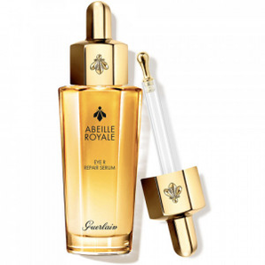 新春全場包稅！Guerlain 嬌蘭 帝皇蜂姿提升煥亮眼部精華露 20ml