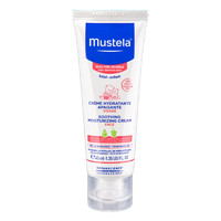 Mustela 妙思樂 超敏系列 兒童舒緩面霜 40ml