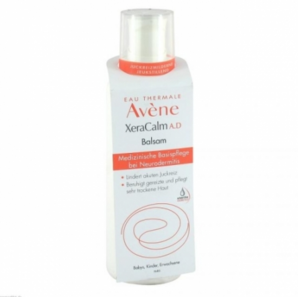 Avene 雅漾 AD霜/膏 舒緩干癢滋潤 嬰幼兒成人 400ml