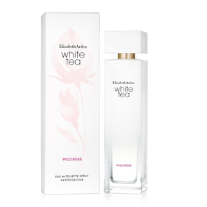 Elizabeth Arden 伊麗莎白雅頓 白茶野玫瑰女士淡香水 EDT 100ml